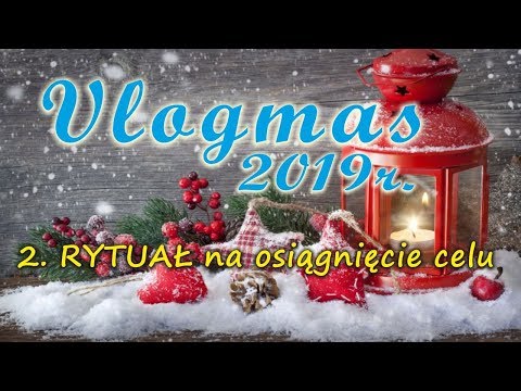 02 * Rytuał na osiągnięcie celu