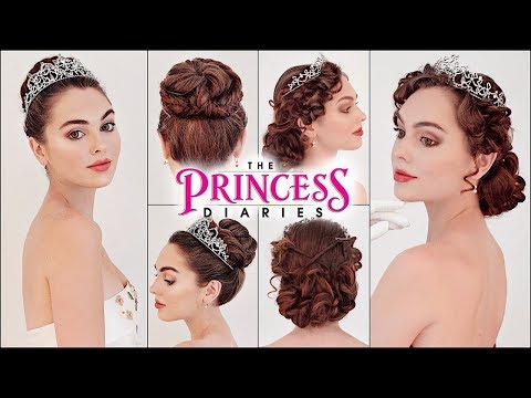 WEDDING DRESS SHOPPING & Bridal Makeup Trial with Jackie Wyers
