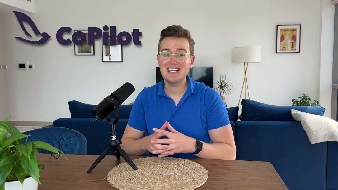 United Airlines Polaris Lounge thumbnail