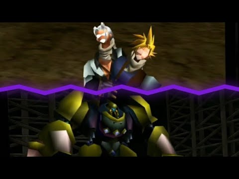 Dood Stream - FF7: New Threat Mod (Part 29)
