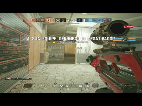 JULIO.NiP | 2nd Place Six Invitational 2020