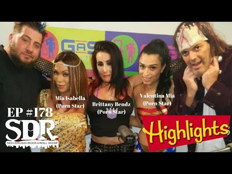 Reverse Safe Space - SDR #178 Highlight