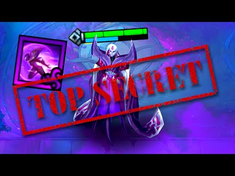 How to play the secret composition: Bel'veth Slayer