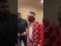 When Drip Goes To Young Joc Wedding Goes Wrong