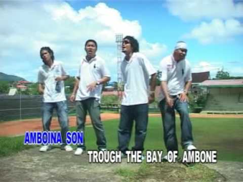 NANAKU_Amboina Son