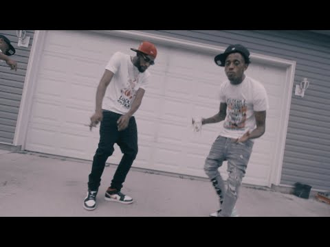 PGDG Lito x PGDG Jefe - Do Better (Official Video)