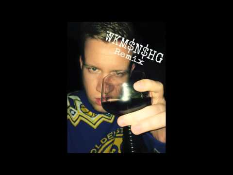 MC Smook x Fruchtmax - WKM$N$HG!? (Remix)