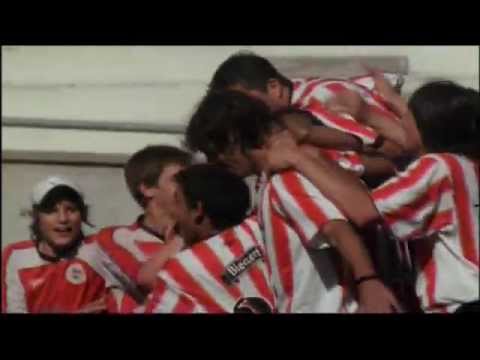 Estudiantes  7 gimnasia 0 - goleada histórica.