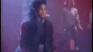 Janet Jackson Control (Full Original Video).flv