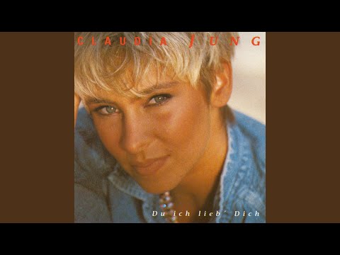 "Du, ich lieb' dich"
