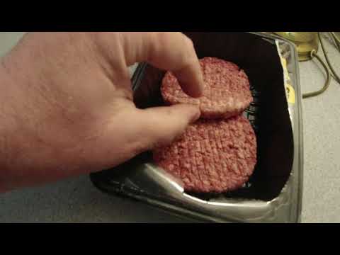 MongoTV_6147 - Mongo Madskole - HAKKEBØFFER Med RIS og KETCHUP