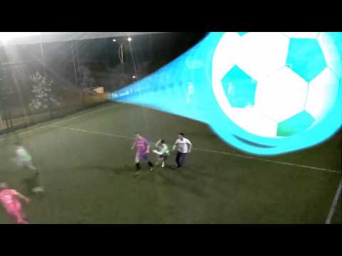 Akatlar Halı Saha 22.04.2016 22:00 - akillisaha.com