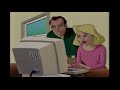 Autobytel Animated Commercial 1997
