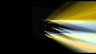 LJ Tronics - Easy View 3D (Keny Arkana- Cueille Ta Vie)