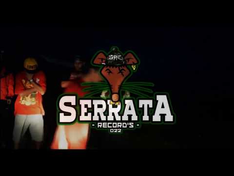 CYPHER - SERRATARIA I ( SUB-IMUNDO - CA$HY - FLOWZEN - MAMUT REI - FISCHER ) [PROD. DOBÊ]