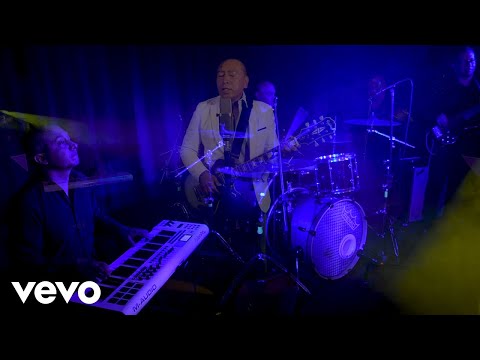 Saul Proaño - Una esperanza