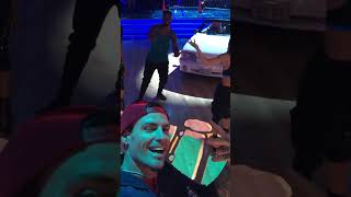 Dancin&#39; with the 5.0!