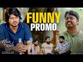 Godari Gattupaina Funny Promo Sumanth Prabhas Nidhi Pradeep Sudarshan In Cinemas Now