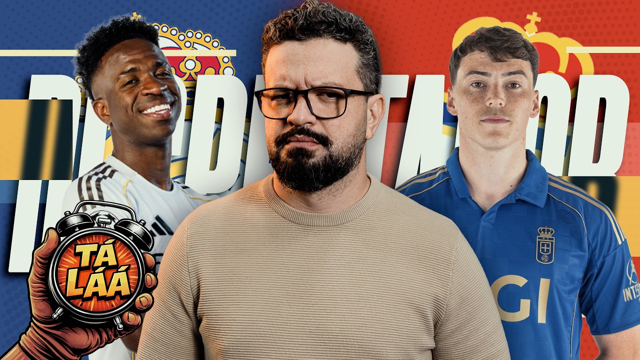 Mercado da bola + Mercado das Apostas AO VIVO todos os dias! - DESPERTADOR TP. 02 EP.021 - 14/05/26