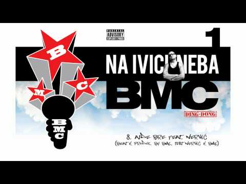 8. BMC - AJDE BRE