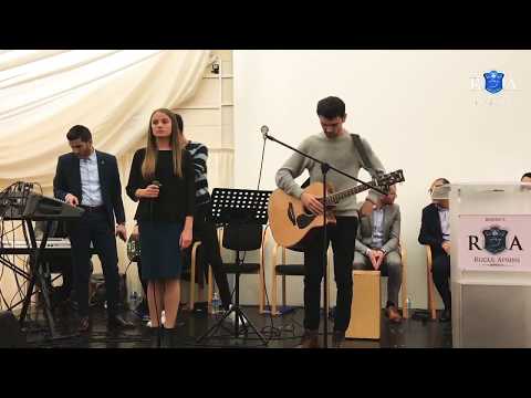 LOURDES și Cătălin Ciuculescu - I-am Spus Inimii | LIVE |