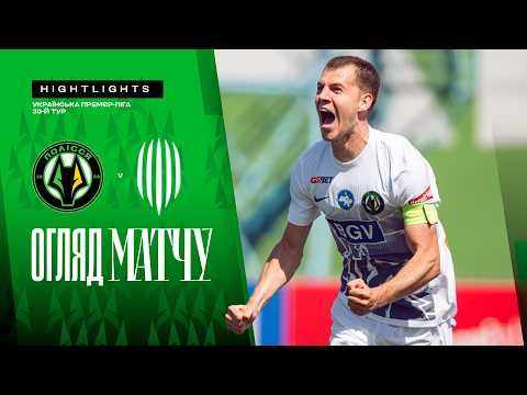 FK Polessya Zhytomyr 2-0 FK Rukh Vynnyky Lviv