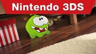 Cut the Rope: Triple Treat video 1