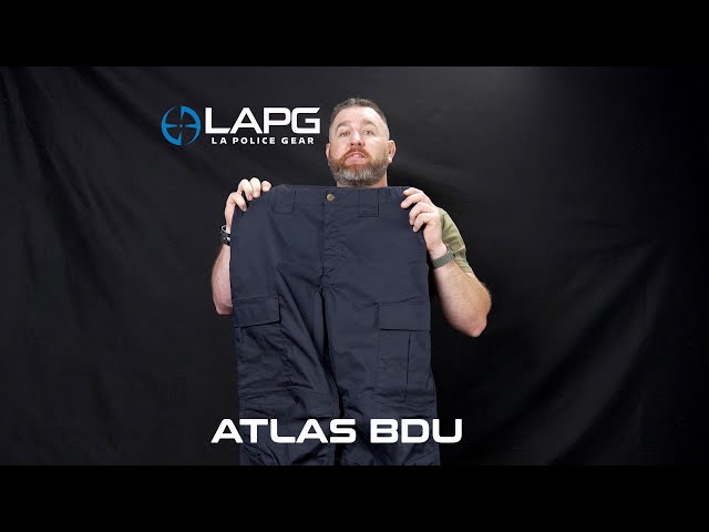 Atlas BDU Pant
