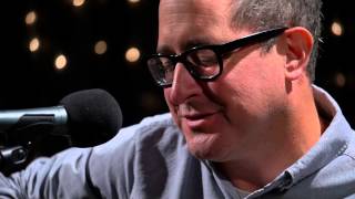 Craig Finn - Maggie I&#39;ve Been Searching For Our Son (Live on KEXP)