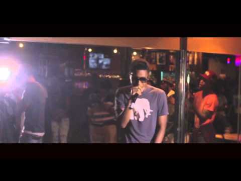 Danny Mellz Performing Live