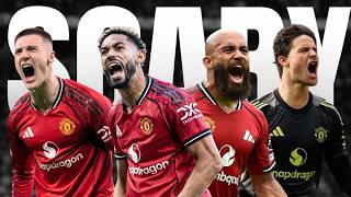 This Is Not The Same Manchester United