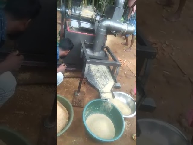 Mini Rice Mill - Mini Rice Mill Raja 108 ( Dhan Bhonga Machinery ...