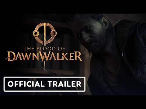 The Blood of Dawnwalker (Sem DLCs)