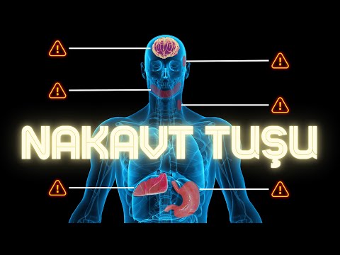 BİR İNSANI EN KOLAY NASIL NAKAVT EDERSİNİZ?