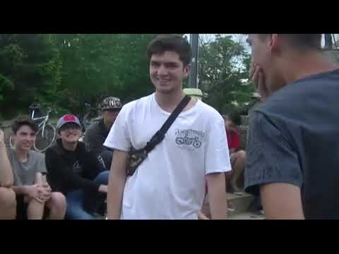 NEO STYLO vs DAVQUEZ - OCTAVOS - ZOMBIS FREE (PRIMERA EDICIÓN)