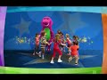 Barney Custom Theme Song Going Places