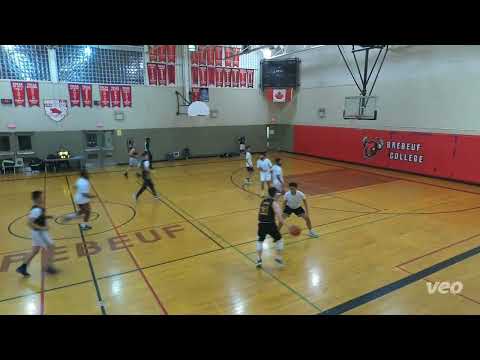 can partners vs brown pinoyz - sunday tier - tcbl2022 winter