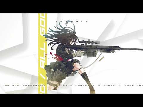 Roddy Ricch - All Good (feat. Future) [STAHL Remix] Hardwave / Phonk