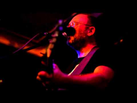 David Rovics - ' Saint Patrick's Battalion ' with lyrics (LIVE at Cricketers, Kingston, England) CC