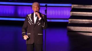 &quot;Desert Moon&quot; Dennis DeYoung@Harrahs Casino Atlantic City 4/22/17