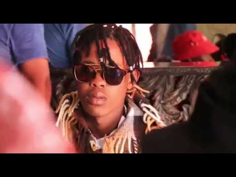 Q Slaughter feat Chereh Sputswe_Ba Nsonda_Prody by Cs Magic