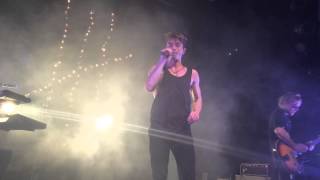 Loyalties Among Thieves[NEW SONG] - New Politics (Live in Denver at the Gothic Theater 2014)