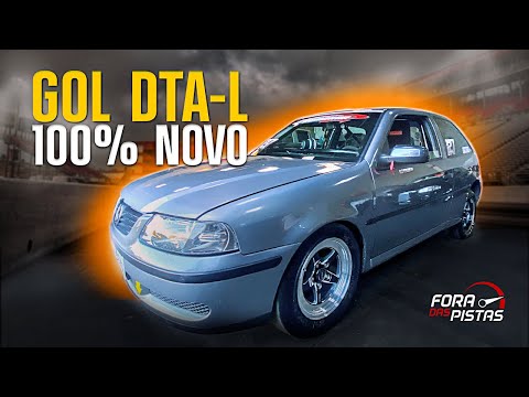Novo GOL DTAL da Remokar