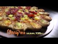 Cheesy Ria 45 2013