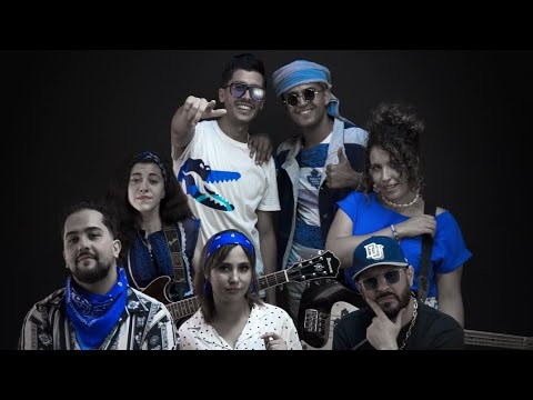 DRP CHOIR - Lachi Lachi (Outchiden de Ghardaïa) x Freed From Desire (GALA)