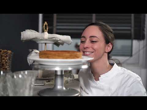 Galette des Rois 2021 - Butard Enescot x Nina Métayer