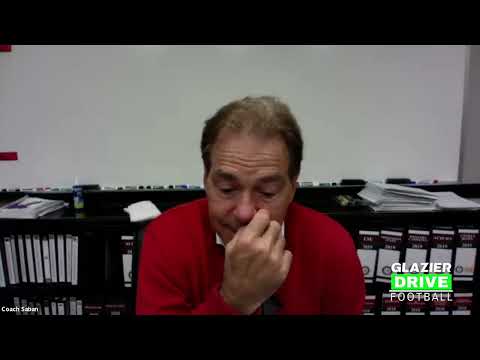 Nick Saban - Tite Front Defensive Philosophy