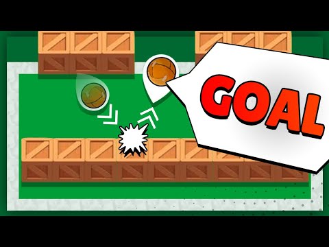 ⚽️ ROAD TO TRICKSHOT ⚽️ Nuovo format - Accadono Cose....