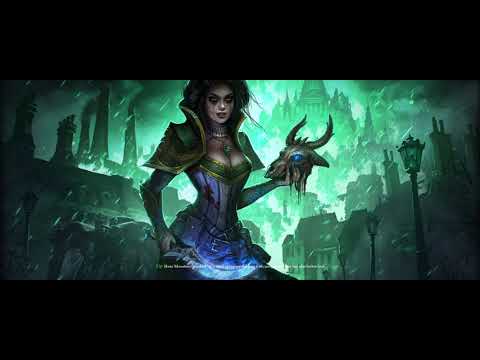 1.1.9.0 Tactician Bloodborer Goredrinker