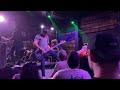 Evergreen Terrace - Dear Live Journal (live)